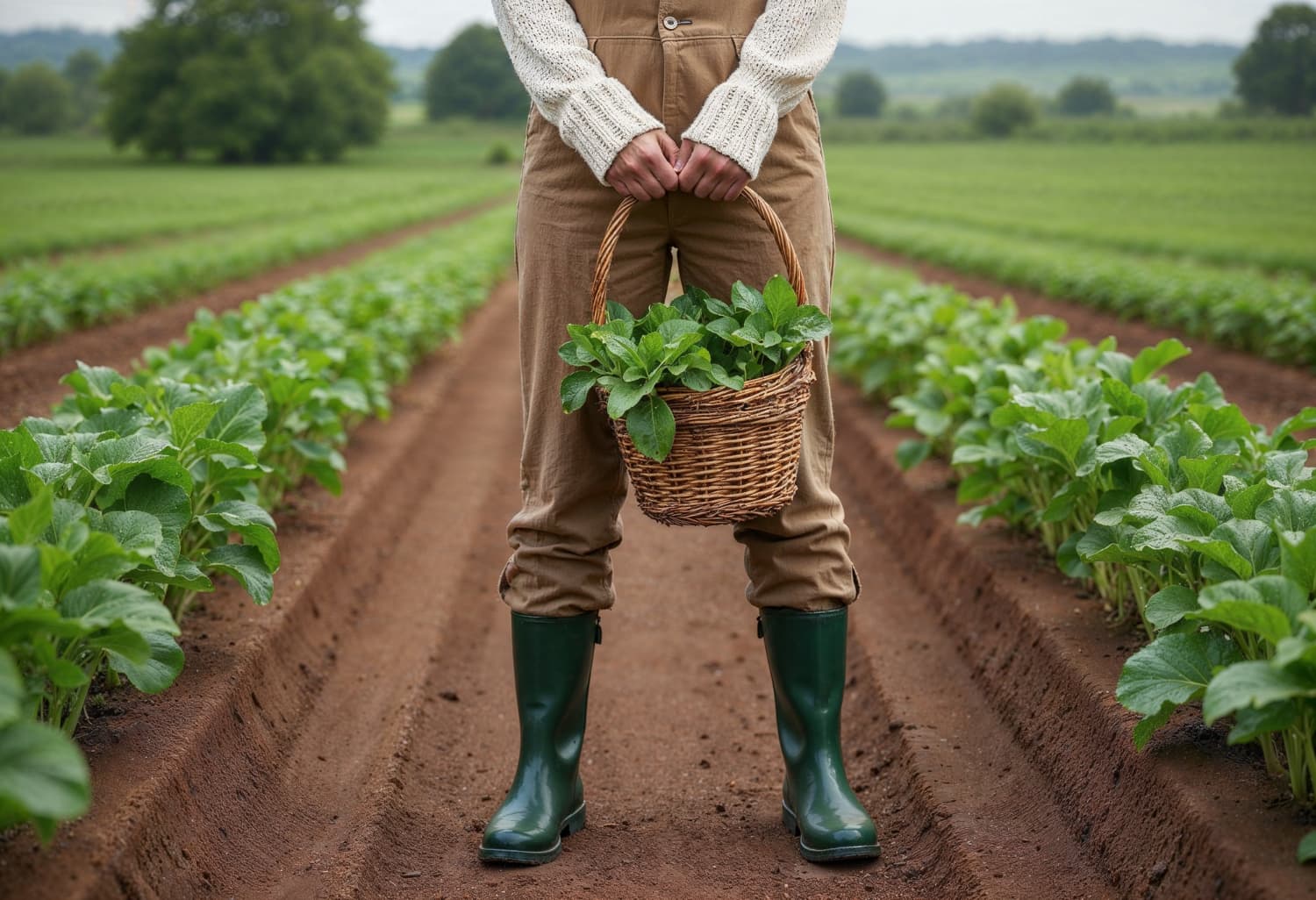 Optimize environmental management across your enterprise