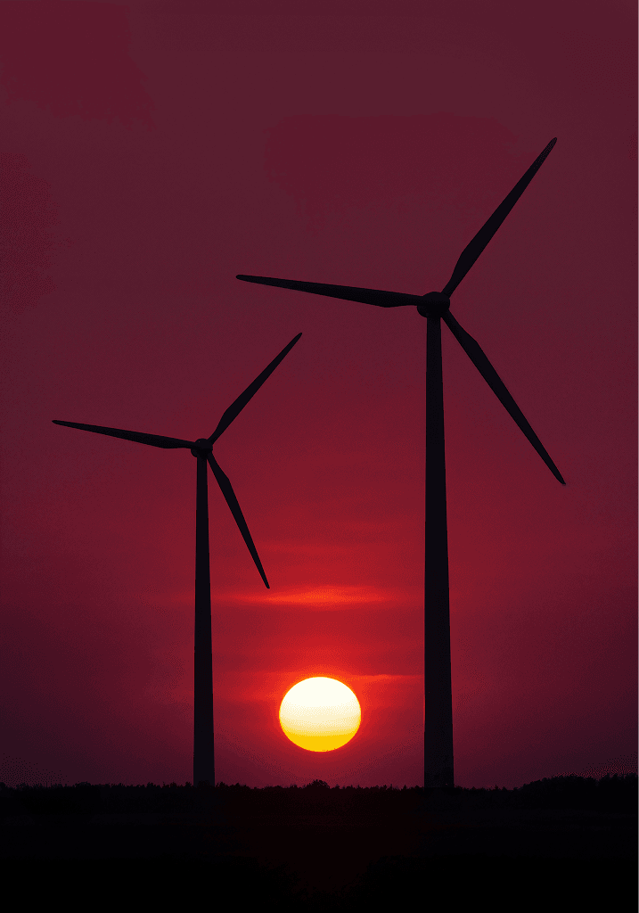 Environmental experts working